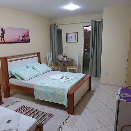 Pousada Alto Riviera Macae Exterior photo