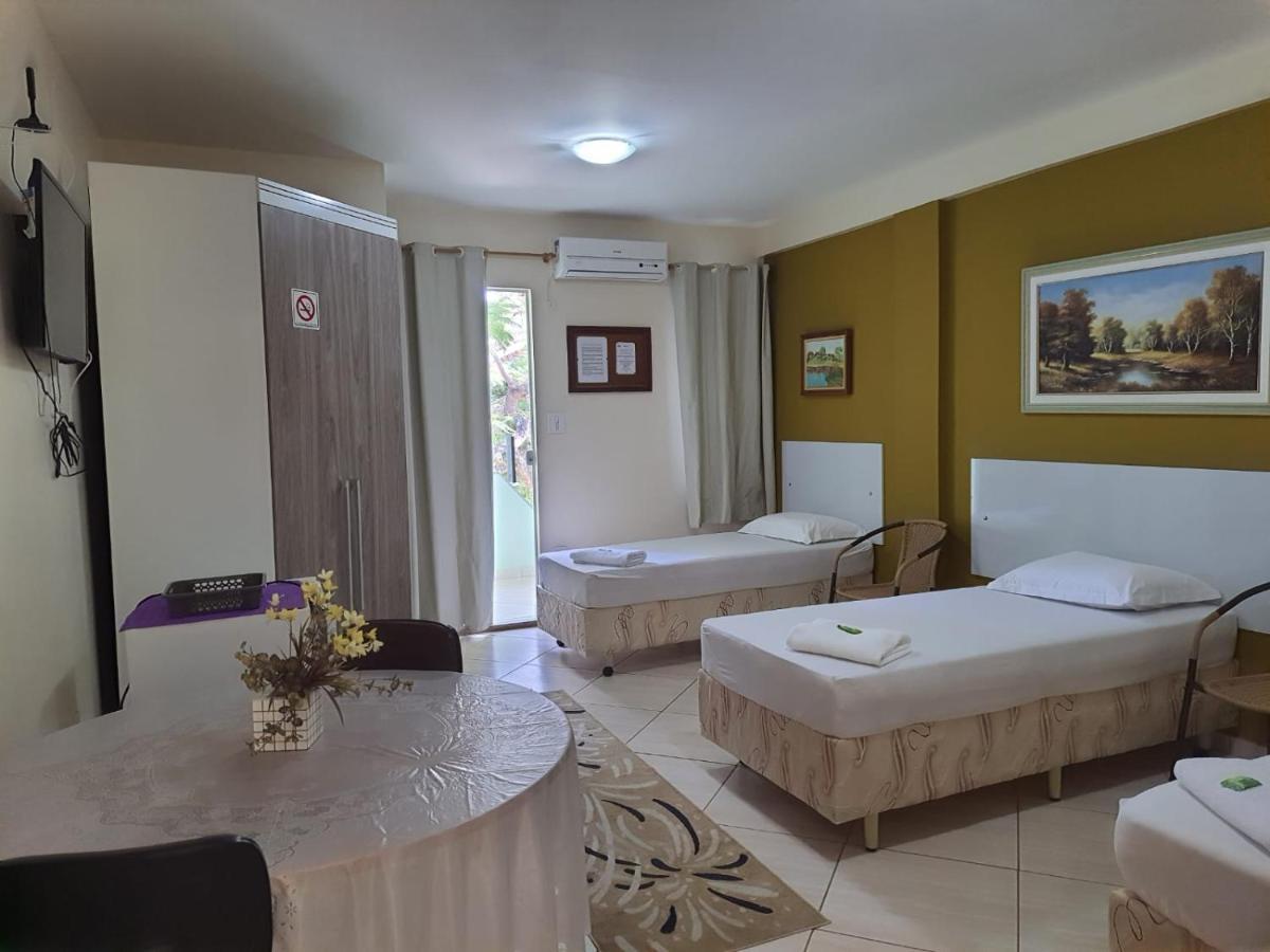 Pousada Alto Riviera Macae Exterior photo