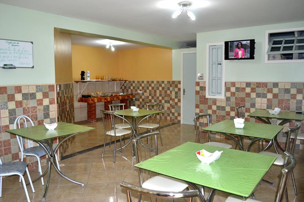 Pousada Alto Riviera Macae Exterior photo